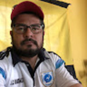 Meet your Posher, Juan carlos